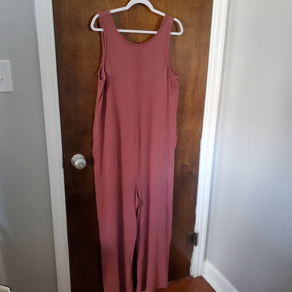 Fabletics Grace Jumpsuit